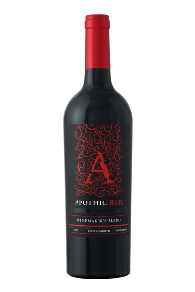 Apothic Wine picture