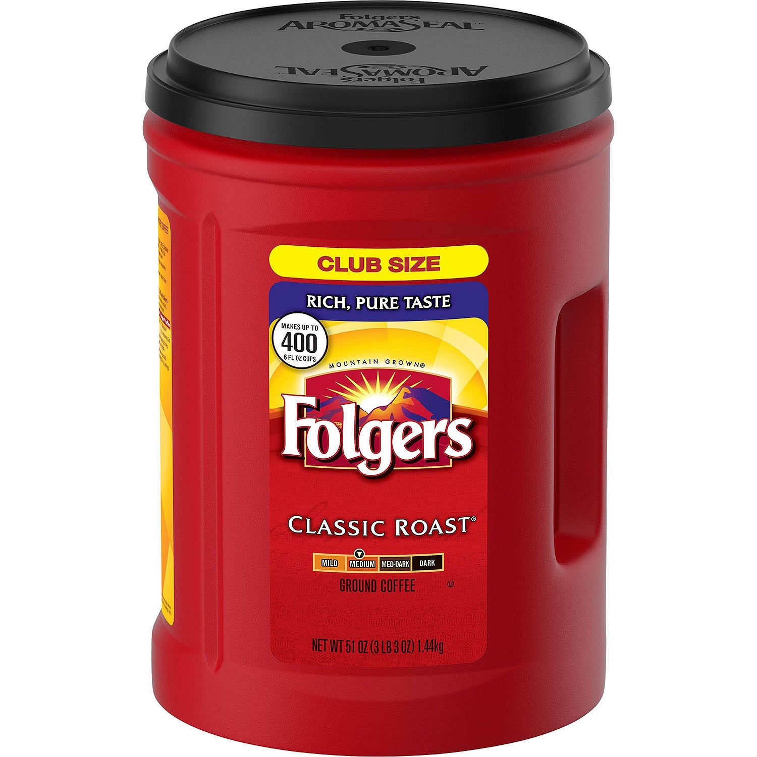 Folgers Coffee picture