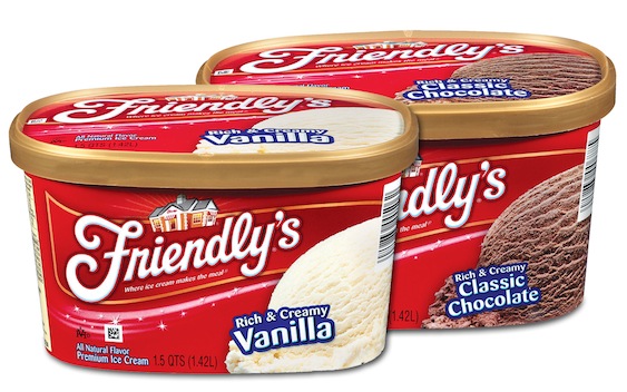 Friendly's Ice Cream picture
