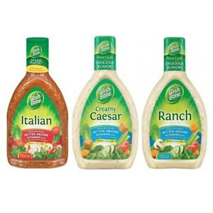 Wishbone Dressing picture