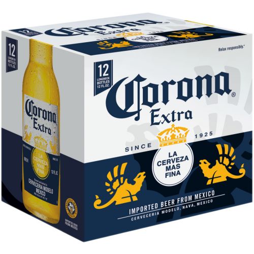 Corona beer picture