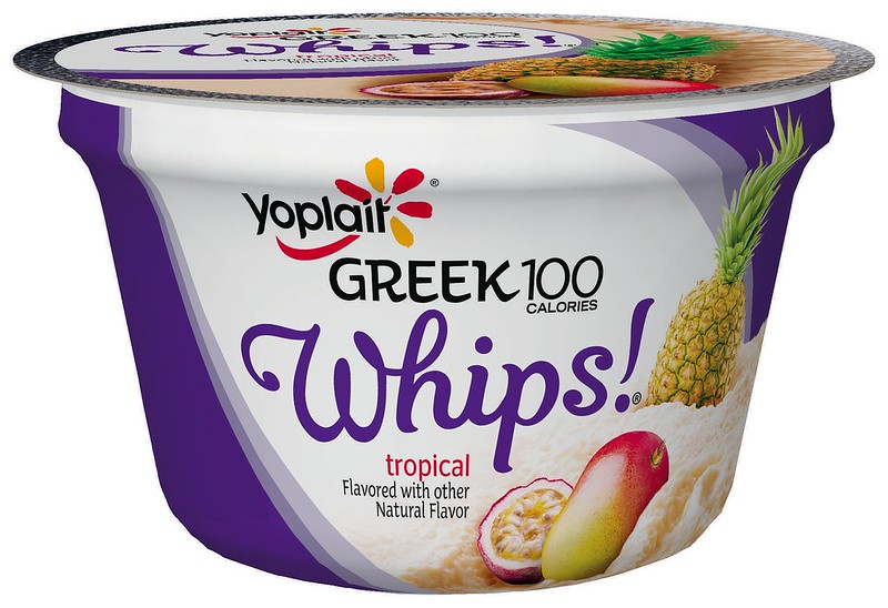 yoplait yogurt picture